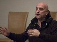 программа НТВ: Захар Прилепин Уроки русского