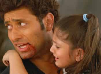 программа Bollywood: Захват