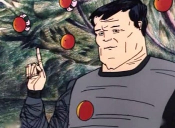 программа Любимое ТВ: Здесь могут водиться тигры