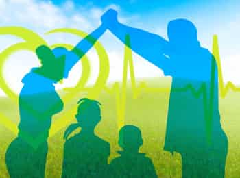 программа Точка ТВ: Здоровая семья с Евгением Данко