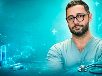 программа Здоровое ТВ: Здоровая жизнь с доктором Дзидзария Природа мужчины