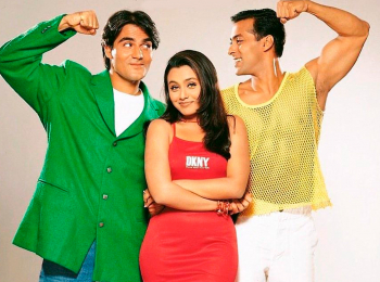 программа Bollywood: Здравствуй, брат!