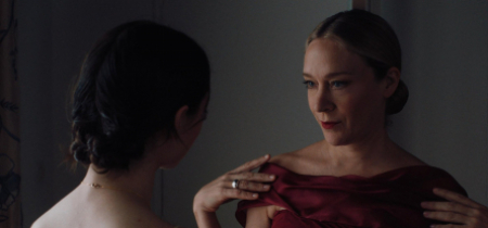 кадр из фильма Здравствуй, грусть