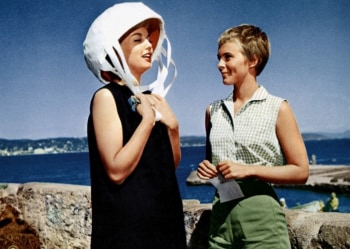 программа Кинопремьера: Здравствуй, грусть