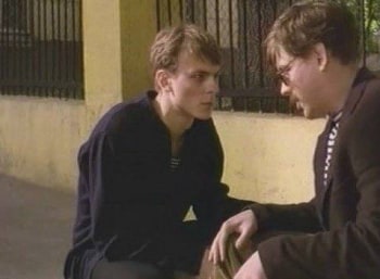 программа Наш киномир: Здравствуй, столица!