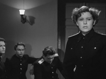 программа Красная линия: Зеленые огни