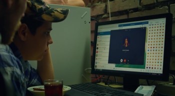 программа Наше новое кино: Зема 9 серия