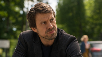 программа Продвижение: Земное притяжение 4 серия