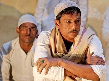 программа Bollywood: Зет плюс