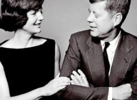 Жаклин-Кеннеди