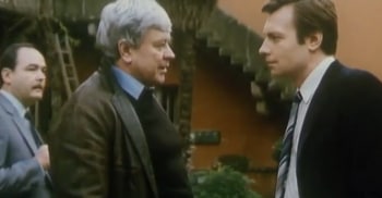 программа Красная линия: Жалоба