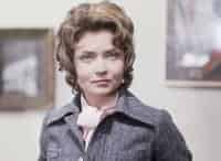 программа Ностальгия: Жанна Болотова Девушка с характером