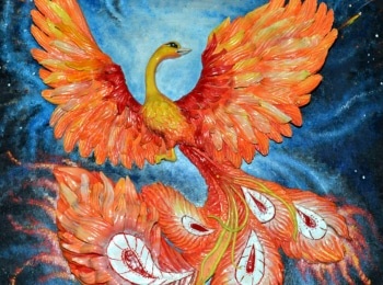 программа Советские мультфильмы: Жар птица