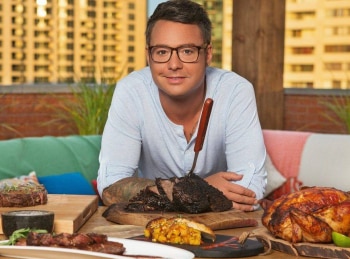 Жаркая-кухня-Спенсера-Уоттса-4-серия