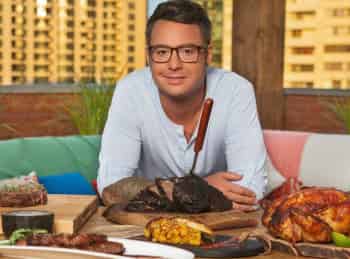 Жаркая-кухня-Спенсера-Уоттса-6-серия