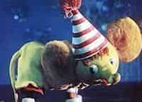 Желтый-слон