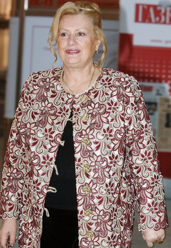 программа Центральное телевидение: Жена История любви