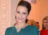 Жена-История-любви-Глафира-Тарханова