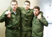 Жена-офицера-1-серия