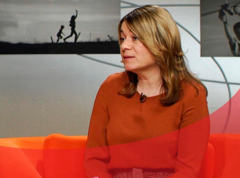 программа Надежда: Женщина и старость непримиримы?