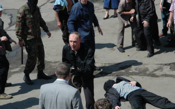 программа Русский роман: Женщина зима