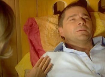 программа Русский роман: Женщина зима