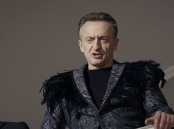 программа Наш Кинопоказ: Женская версия Мышеловка 2 серия