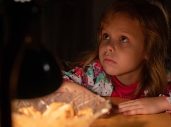 программа Русский Бестселлер: Женские секреты 12 серия