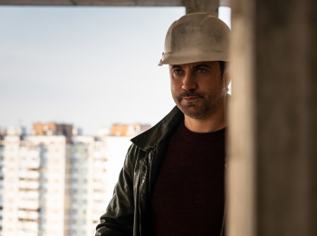 программа Русский Бестселлер: Женские секреты 6 серия