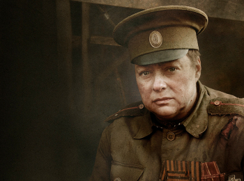 программа Наш Кинопоказ: Женский Батальонъ 2 серия