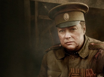 программа Наш Кинопоказ: Женский Батальонъ 2 серия