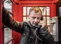 программа Домашний: Жертва 1 серия