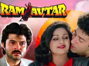программа Bollywood: Жертва любви