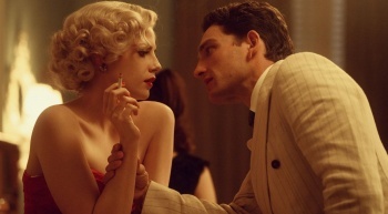 программа А2: Жестокая любовь: История Рут Эллис 4 серия