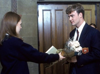 программа Киносвидание: Жестокие игры 2: Манчестерская подготовка