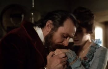 программа Золотая коллекция: Жестокий романс 1 серия