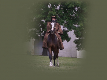 программа Культура: Жил был царь Государева супруга