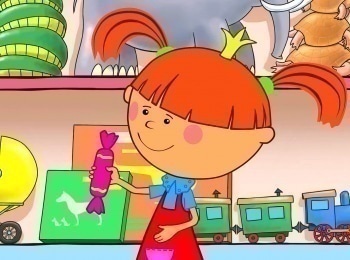 Жила-была-царевна-Полетели!