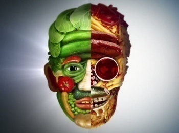 программа НТВ Стиль: Живая еда с Сергеем Малоземовым Удивительные ресторанные концепции, хреновый соус и салат с сырниками