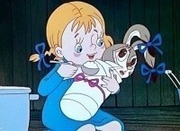 программа Наше любимое: Живая игрушка