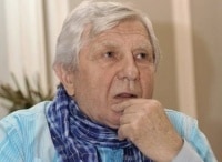 программа Культура: Живет такой Каневский 3 серия