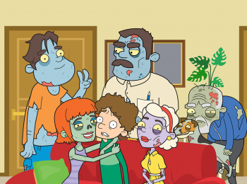 Живой-среди-чужих