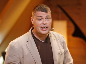 программа Мама: Живые истории