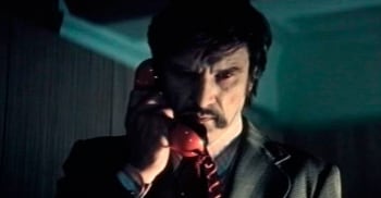 программа Доверие: Жизнь и смерть Фердинанда Люса 3 серия