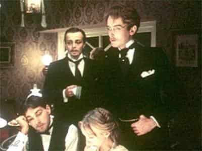 Жизнь-Клима-Самгина-8-серия-Воскресение