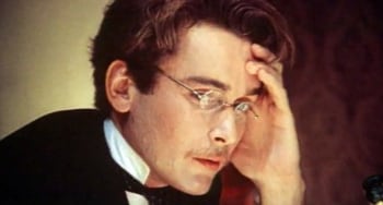 программа Наш киномир: Жизнь Клима Самгина Восстание 1905 год