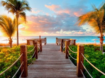 программа TLC: Жизнь на Карибах Новая жизнь в Бокас дель Торо