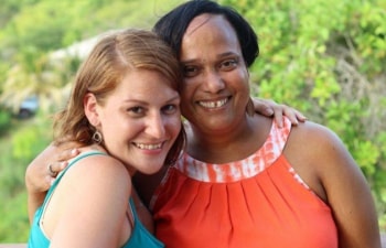 программа TLC: Жизнь на Карибах Яркие впечатления на острове Вьекес