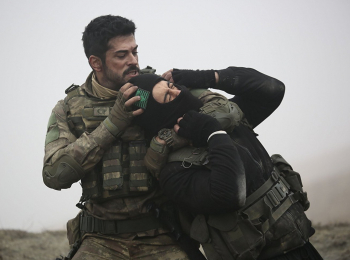 программа Остросюжетное SD: Жизнь отдам