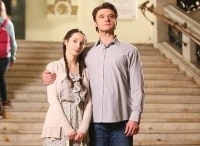 программа Наш Кинопоказ: Жизнь, по слухам, одна 2 серия